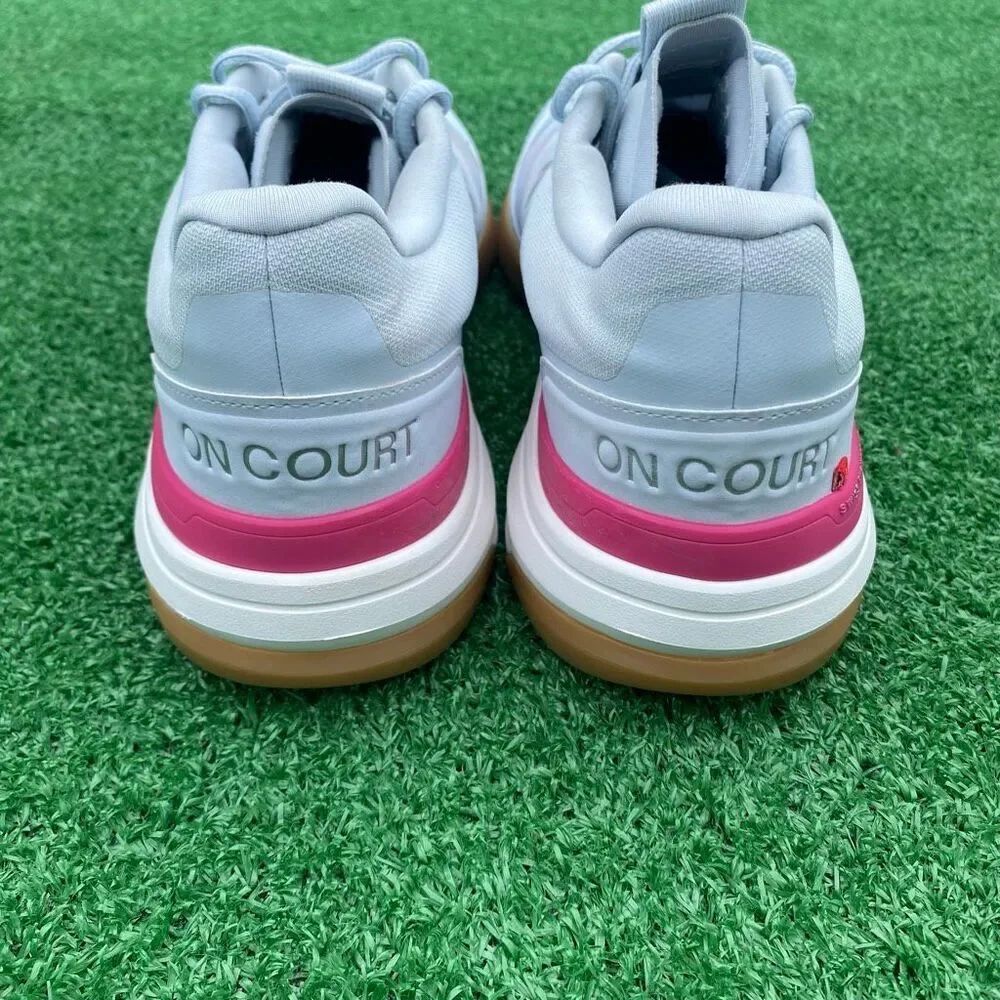 ON CLOUD THE ROGER ADV PRO - Women’s Running Shoes - SIZE 10.5 - Picture 4 of 10